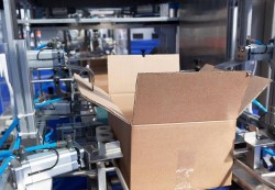 Пошаговая инструкция изготовления картонных коробок и правила работы