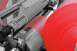 Как осуществляется производство ПВХ пленки и каким правилам нужно следовать