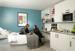 Каких правил необходимо придерживаться во время проживания в общежитии