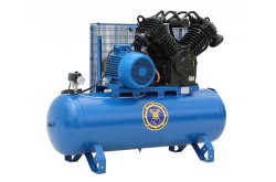 Разновидности промышленных компрессоров и перечень требований к ним