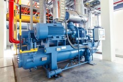 Какими преимуществами обладают промышленные винтовые компрессоры и как производится их установка