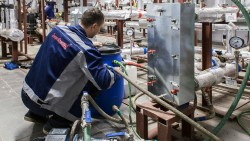 Технология промывки пластинчатых теплообменников: из каких этапов состоит процесс