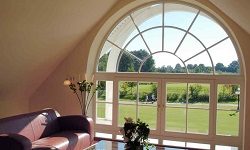 Причина широкой популярности ПВХ окон на современном рынке