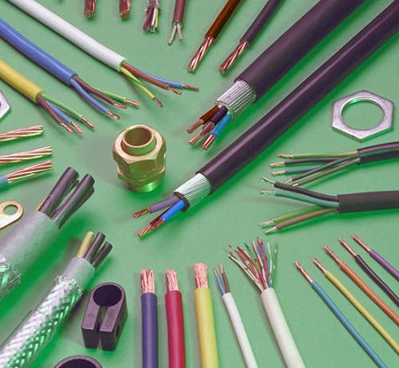 азновидности проводной и кабельной продукции: типы и характеристики