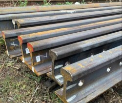 Что представляют собой рельсы р65: их преимущества и особенности