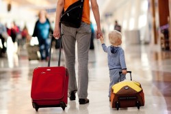 Особенности ремонта чемоданов: каких правил необходимо придерживаться