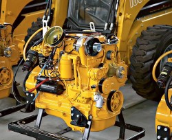 Почему стоит обратиться к Пикас-Техник, если вам необходим ремонт двигателей JCB и Komatsu