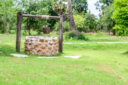 Пошаговая инструкция по ремонту колодца: каким правилам следовать