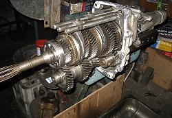 Правила ведения бизнеса по ремонту коробок передач на авто