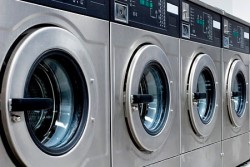 Как осуществляется ремонт прачечного оборудования: основные способы и правила