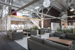 Правила проведения и организации ремонта в офисном помещении