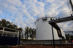 Советы по выбору резервуаров для топлива: каким требованиям они должны соответствовать