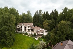 Особенности коттеджного поселка Руза Фэмили Парк: почему стоит выбрать именно его для отдыха