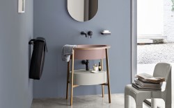 Какими достоинствами обладает сантехника Cielo: особенности ее использования