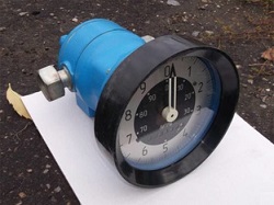 Счетчик жидкости СЖ-ППО-25/1,6-СУ: применение и возможности