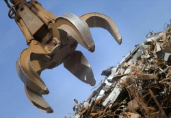 Как осуществляется сдача черного металлолома: основные правила 