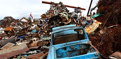 Как осуществляется сдача металлолома и что для этого нужно