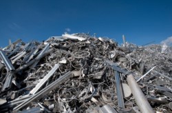 Правила сдачи стали на металлолом: какие нюансы необходимо учесть