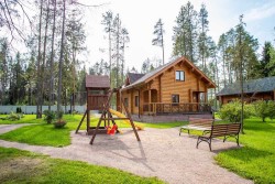 Как сдать коттедж в аренду и что для этого необходимо: полезные советы