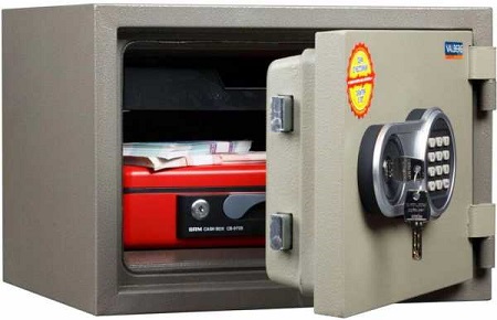 Металлические сейфы для дома: виды, достоинства и критерии выбора