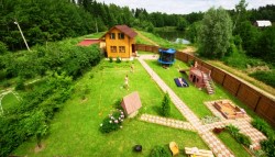 Какими достоинствами обладают септики для дачи и как производится их установка