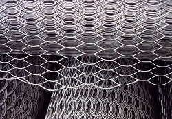 Сетка ЦПВС нержавеющая: понятие, сфера применения и назначение