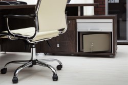 Технология установки сейфа для офиса: каких правил придерживаться