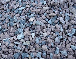 Выбор щебня для бетона: требования к материалу и его разновидности