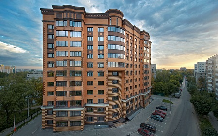 Проектирование многоквартирных домов: правила, преимущества, этапы и особенности