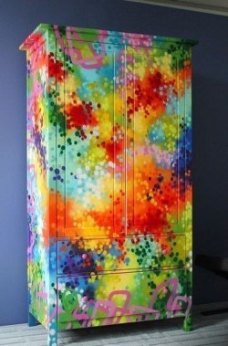 Мебель для детской