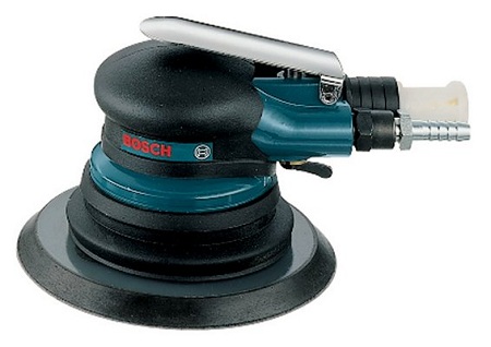 Какую шлифмашинку выбрать: пневматическую или электрическую