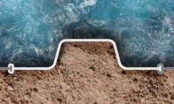 В каких сферах применяется шпунт ПВХ и как осуществляется его монтаж