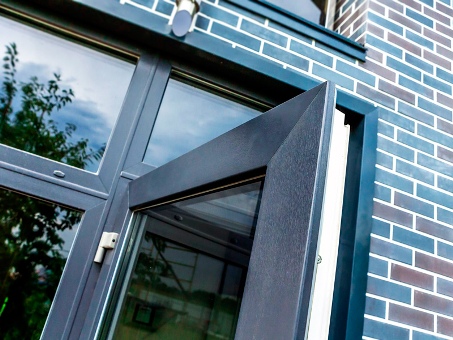 Шумозащитные пластиковые окна: характеристики стеклопакетов