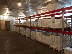 По каким критерям стоит выбирать складское помещение в аренду