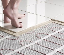 Способы экономии: снижаем расход количества электроэнергии, потребляемой теплым полом