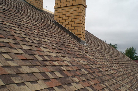 Мягкая кровля: достоинства, способы и этапы монтажа