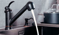 Главные отличительные особенности современных смесителей и технология их монтажа