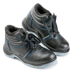 Каким требованиям должна соответствовать спецобувь для строителей