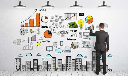 Способы раскрутки бизнеса с нуля: особенности и советы