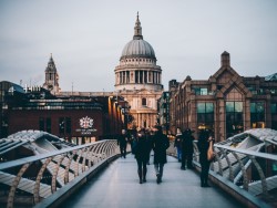 Особенности стажировки в Англии для украинцев: что нужно знать