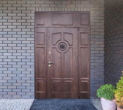 Причины широкой популярности стальных дверей для установки дома