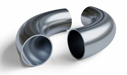 Стальные отводы: основные виды, характеристики и технология установки