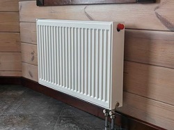 Характерные особенности радиаторов отопления из стали