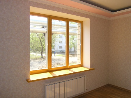 Усиление оконного проема в панельном доме: правила, схемы, этапы и советы