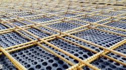 Технология монтажа стеклопластиковой арматуры: что нужно знать о работе с ней