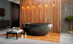 Как ухаживать за стальной ванной: полезные советы по выбору средств 