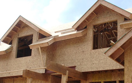 Особенности канадской технологии строительства домов: этапы и характеристики