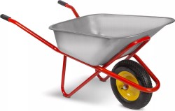 Каким требованиям должна соответствовать строительная тачка