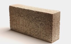 Преимущества строительных материалов из конопли и технология их производства