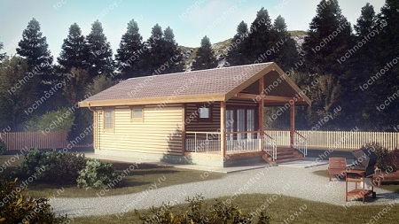 Преимущества и особенности строительства каркасного дома: быстро, дешево и надолго